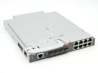 HP Cisco WS-CBS3020-HPQ Catalyst Blade Switch 410916-B21;...