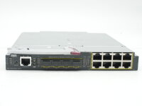 HP Cisco WS-CBS3020-HPQ Catalyst Blade Switch 410916-B21; 432904-001