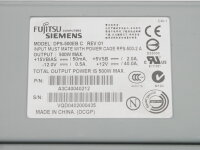 Fujitsu Siemens DPS-500EB C 500W Switching Power Supply Netzteil