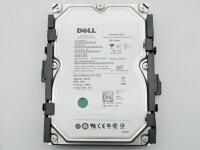 Dell 500 GB Festplatte 7,2K SAS 3,5 Zoll inkl. HDD Tray...