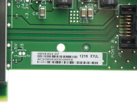 XYRATEX 1,8 Zoll SSD SATA PCI-Express Adapter Card 0959303-07