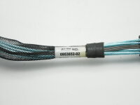 Xyratex SAS-Kabel SFF - 0953652-02