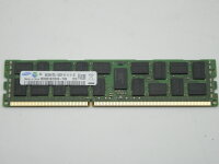 Samsung 8GB 2Rx4 PC3L-10600R-09-10-E1-D2 Server RAM