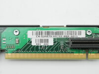DELL POWEREDGE 1950 PCIE X8 RISER BOARD PWB H9059 REV A00...