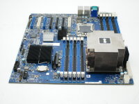 Xyratex ATX Server Mainboard 0944037-02 HS-1235T mit Intel Xeon E5620