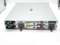 HP StorageWorks D2700 Disk Enclosure AJ941A 25x 2,5"...
