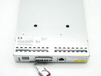 HP StorageWorks D2700 Disk Enclosure AJ941A 25x 2,5" Bay 2x IO AJ941-04402