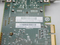 HP H221 660087-001 LSI 9207-8e SATA / SAS HBA 8port Controller extern 6G PCIe x8