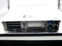 HP ProLiant DL380p Gen8 2x E5-2670 Xeon OctaCore 256GB RAM 25x SFF Bay Server