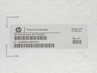 HP StorageWorks Controller QK716-63001