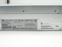 HP StorageWorks P6350 QK715-63021 Chassis