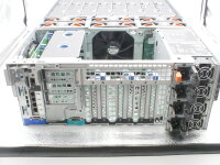 PowerEdge R910,4x Intel Xeon E7- 4860, 256GB RAM, iDRAC6 Enterprise, Server