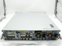 HP ProLiant DL380G6 Server 2x XEON X5550, 32GB DDR3, NC365T, NC360T, QLE2562