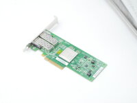 QLogic PX2810403 QLE2562-HP PCIe2 x8 8GB Dual Port Netzwerkkarte