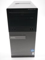 Dell Optiplex 390, Intel i3-2120, 4GB RAM, 250GB HDD,...