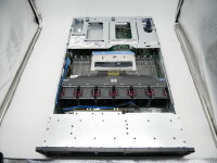 HP ProLiant DL380 Gen7, 2x Intel Xeon E5645 @2.4GHz, 104GB DDR3 ECC