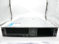 HP ProLiant DL380 G5, Intel Xeon 5430, 2.60 GHz, 24 GB...