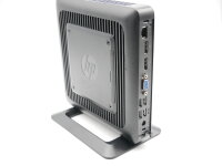 HP T520 Thin Client AMD GX-212JC 4GB RAM, 8GB SSD ThinPro 7.1 Netzteil