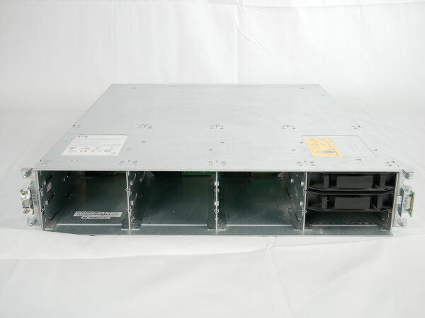 HP StorageWorks FCLSE-0701, 2x HP AJ715A