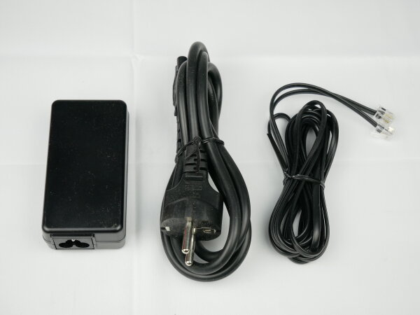Siemens Openstage Octophon F optiPoint AC/DC Adapter