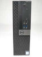 Dell Optiplex 7040, Intel Core i5-6500, SSD, 8GB RAM,...