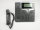 Cisco CP-7821 Systemtelefon schwarz silber VOIP
