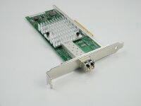 Intel X520-LR1 Single-Port 10Gb FC PCIe x8 Converged...