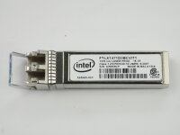 Intel X520-LR1 Single-Port 10Gb FC PCIe x8 Converged Network Adapter FP + SFP+LR